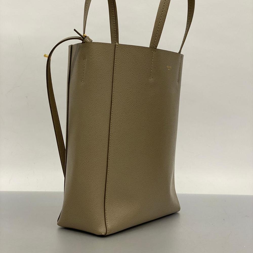 Celine Bag Small Tan 2WAY